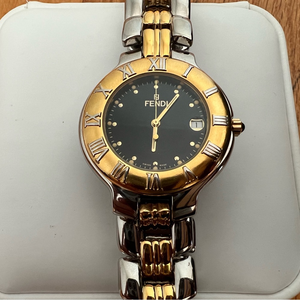 Fendi Watch